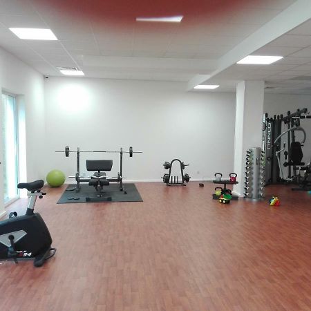 אוסטרוני מורסקי Apartament Dwie Sosny מראה חיצוני תמונה